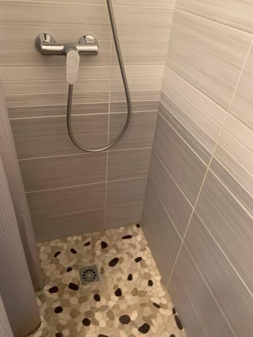 Dans Un Cadre D'Exception, Vue Mer Panoramique A Agay Cote D'Azur, Village Vacances Cap Esterel, T2 Avec Jardin, Golf, Climatisation, Wifi, 5 Piscines Saint-Raphaël 外观 照片